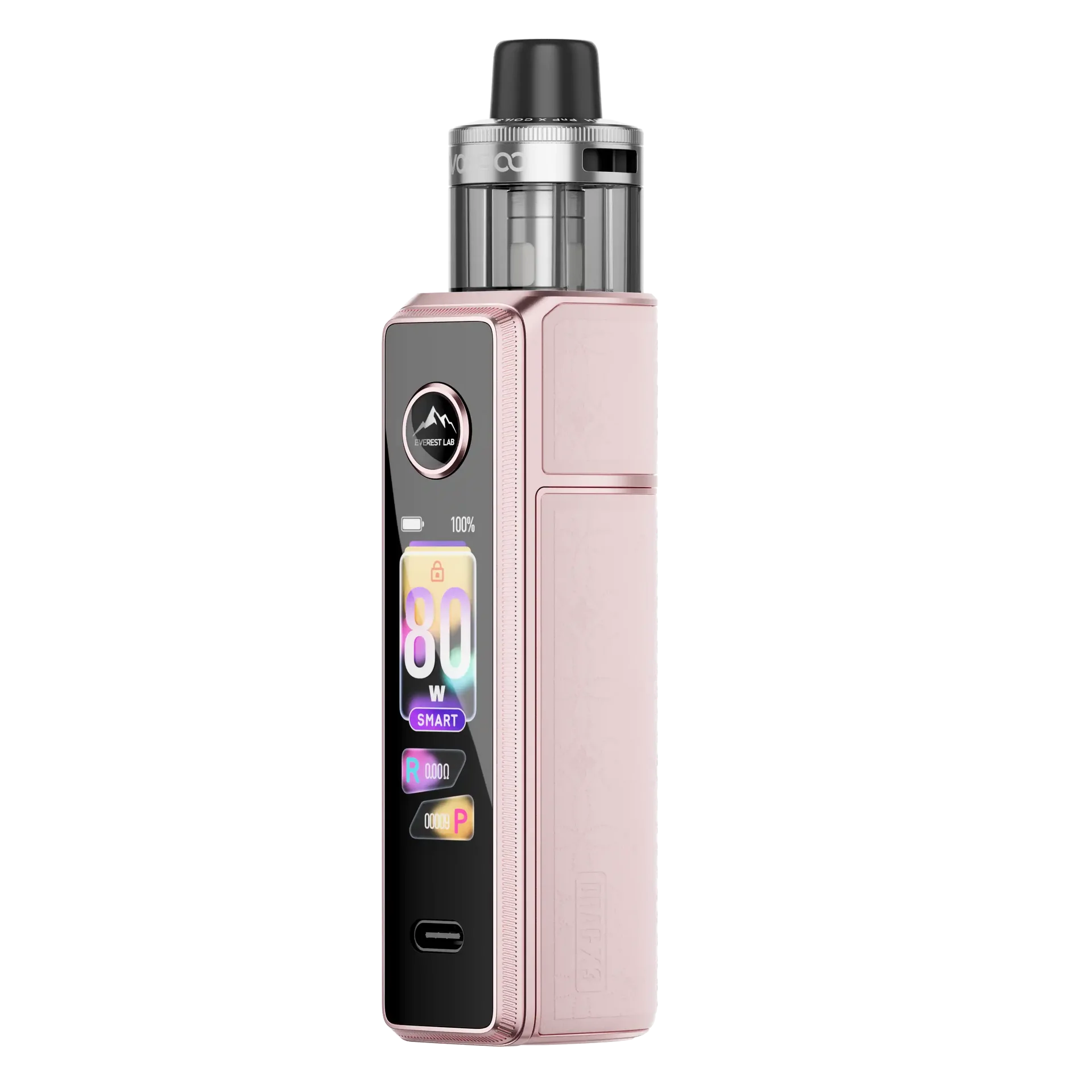 Voopoo - Drag X3 Mod Pod Kit 80W 5mL [CRC]