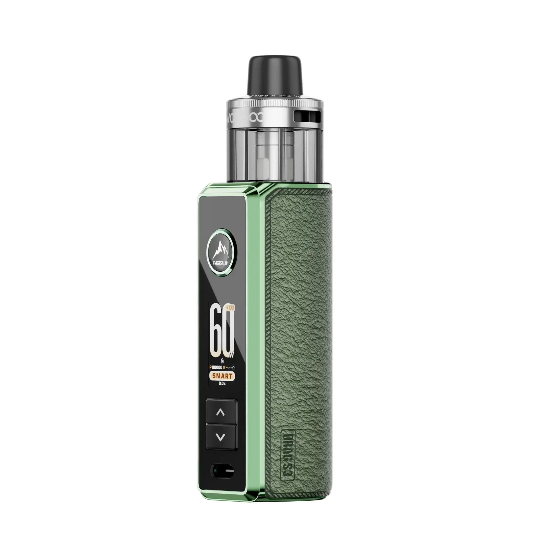 Voopoo Drag S3 Mod Pod Kit 60W 5mL [CRC] by VOOPOO — view 6