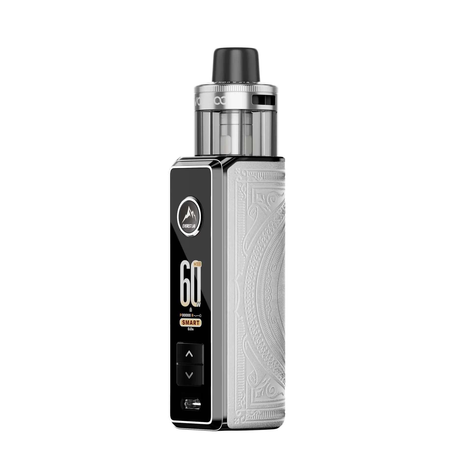 Voopoo Drag S3 Mod Pod Kit 60W 5mL [CRC] by VOOPOO — view 2