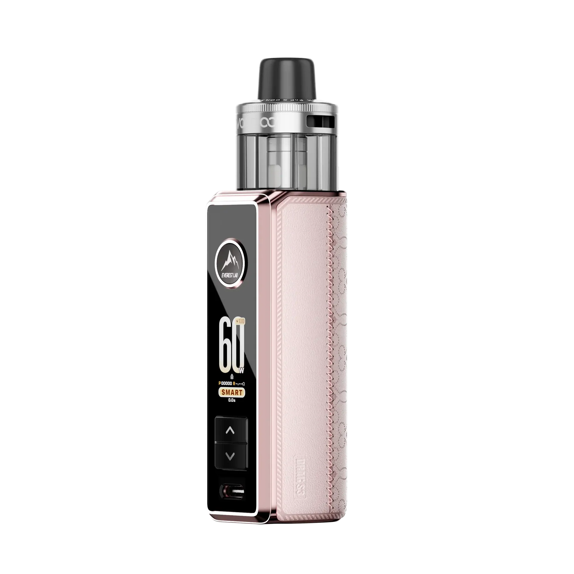Voopoo Drag S3 Mod Pod Kit 60W 5mL [CRC] by VOOPOO — view 3
