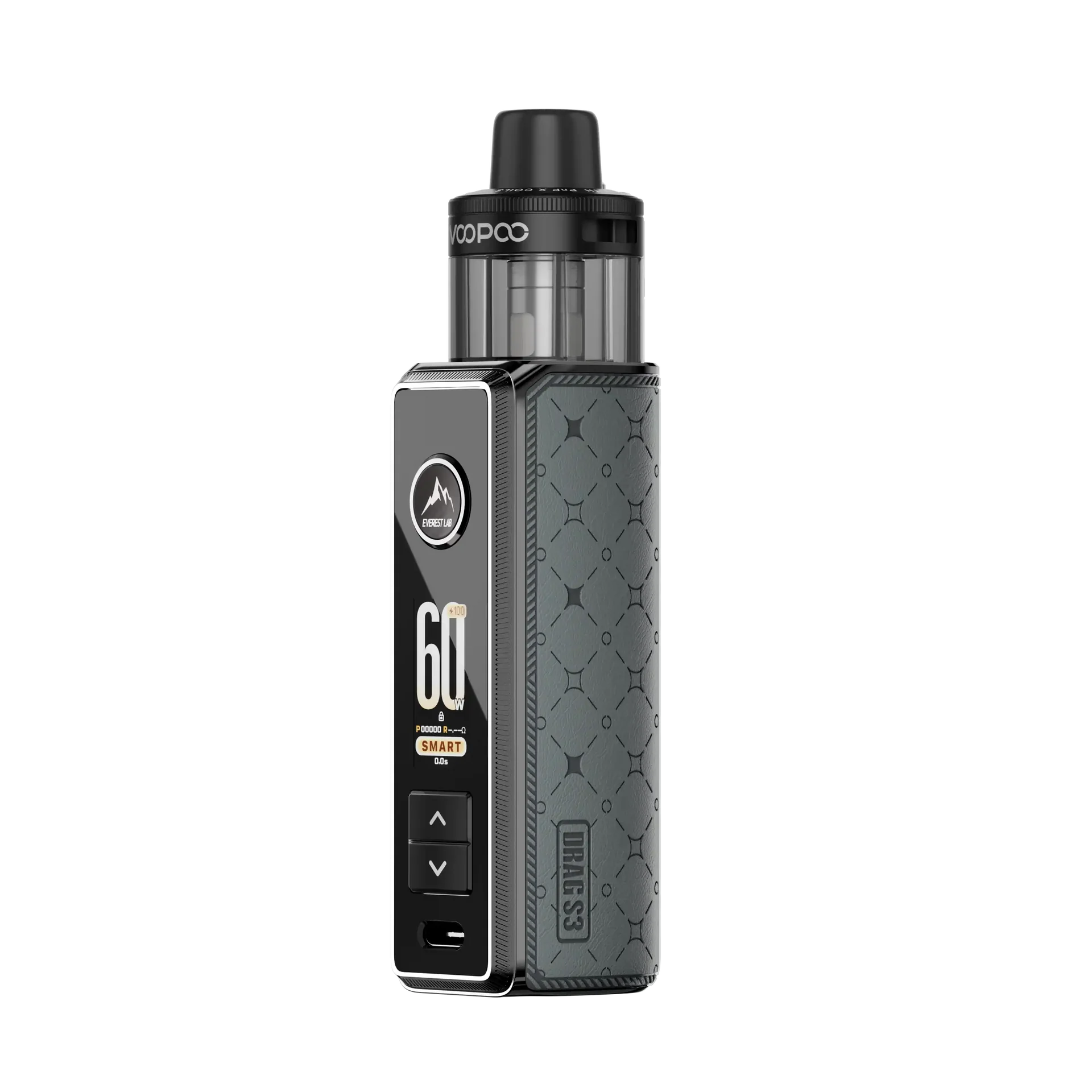 Voopoo Drag S3 Mod Pod Kit 60W 5mL [CRC] by VOOPOO — view 7