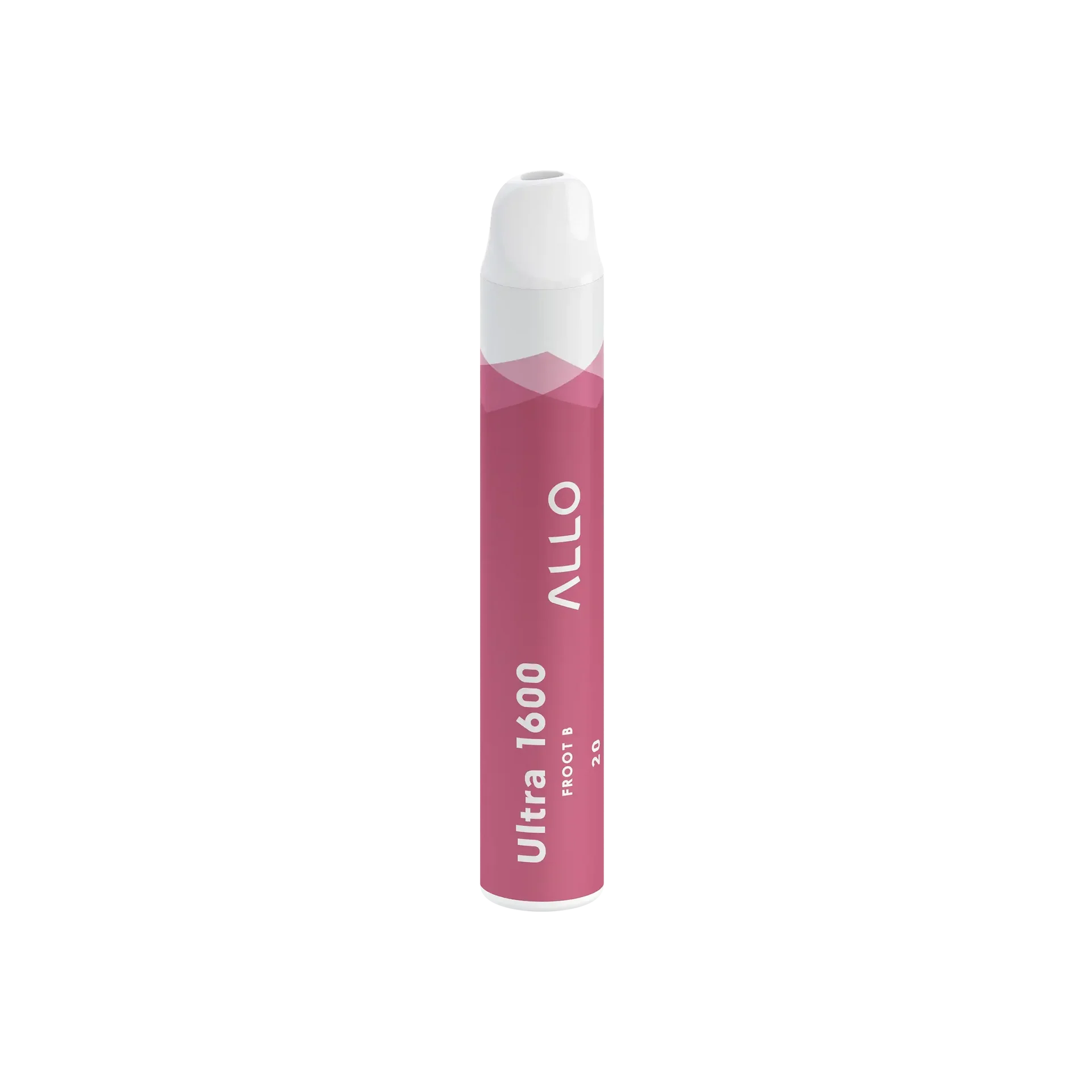 Allo Ultra 1600 - Disposable Vape by ALLO — view 7