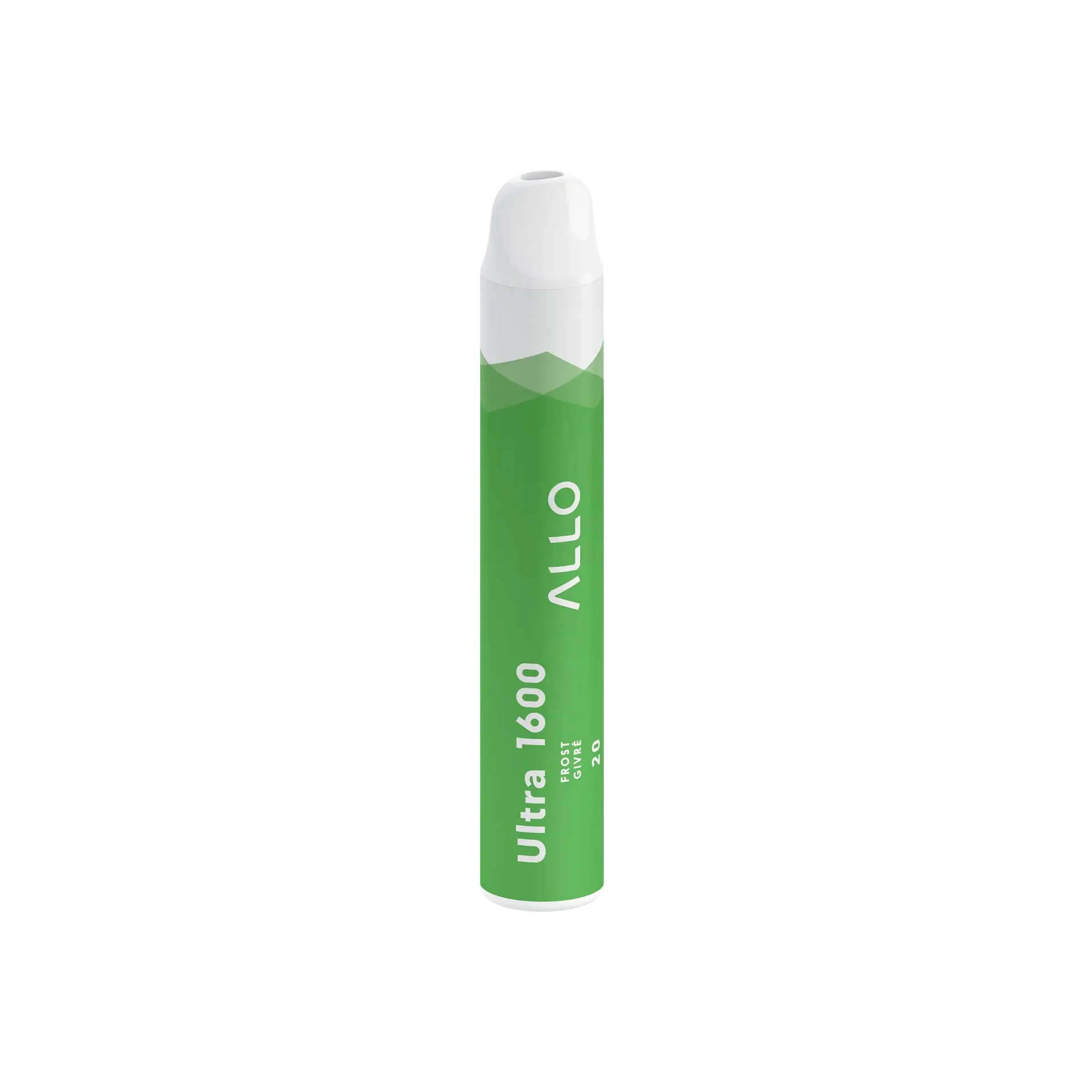 Allo Ultra 1600 - Disposable Vape by ALLO — view 8