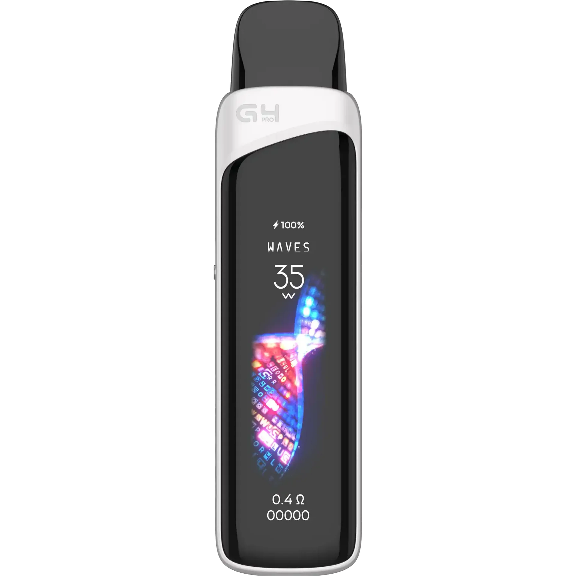 UWELL - CALIBURN G4 PRO POD KIT 2mL [CRC]