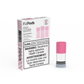 Fruit Clouds ZPods by ZLab