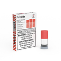 Fruit Nectar Lemon ZPods by ZLab
