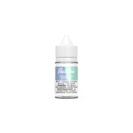 Fruitbae Salt - Blueberry Kiwi (EXCISE TAXED)