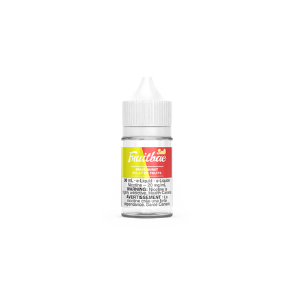 Fruitbae Salt - Fruit Burst (EXCISE TAXED)