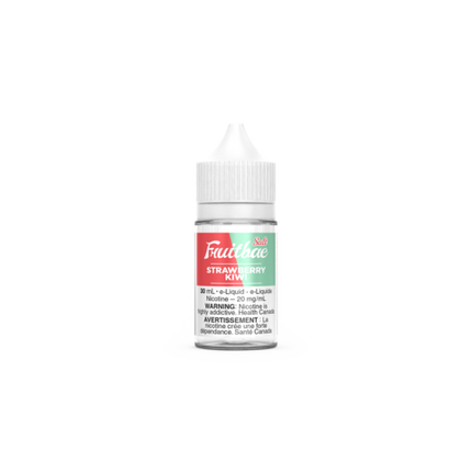 Fruitbae Salt - Strawberry Kiwi (EXCISE TAXED)