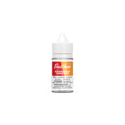 Fruitbae Salt - Strawberry Tangerine (EXCISE TAXED)