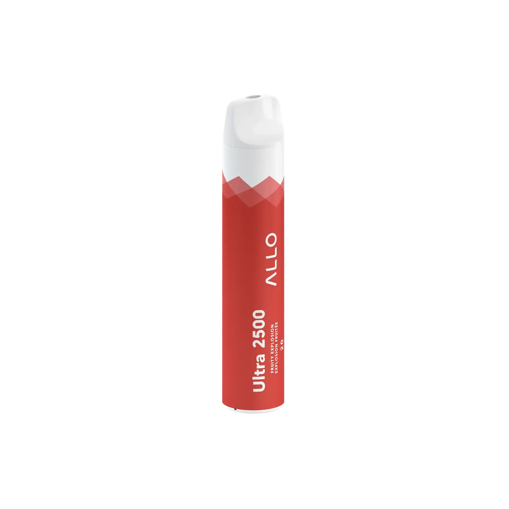 Allo Ultra 2500 - Disposable Vape by ALLO — view 12