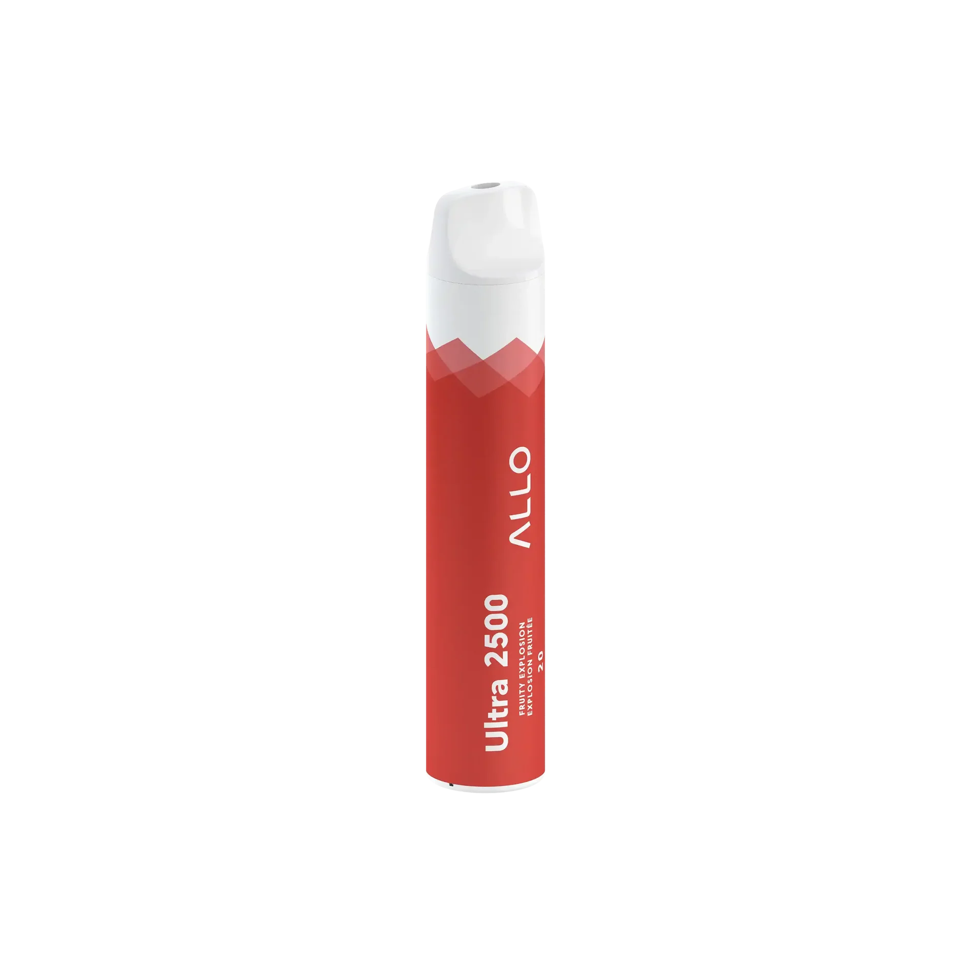 Allo Ultra 2500 - Disposable Vape by ALLO — view 12