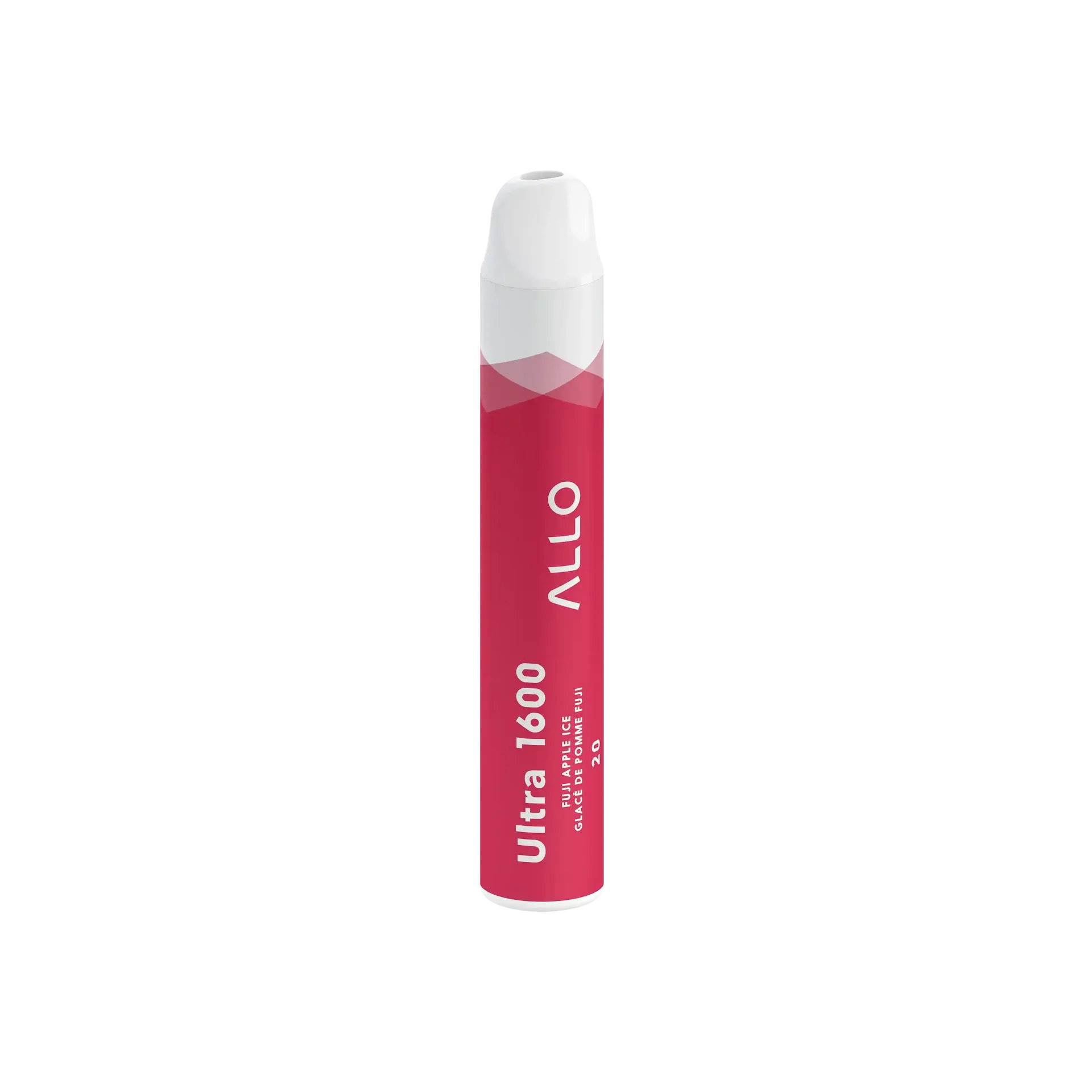 Allo Ultra 1600 - Disposable Vape by ALLO — view 9