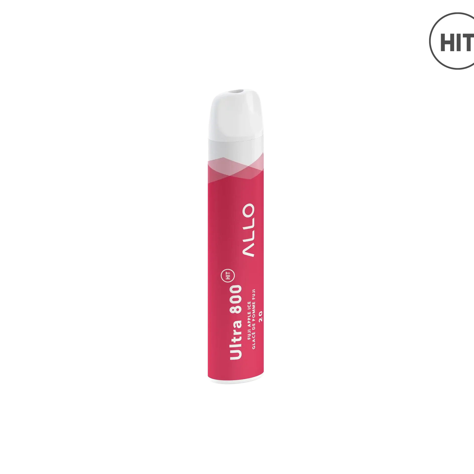 Allo Ultra 800 - Disposable Vape by ALLO — view 5