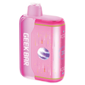 Cherry Blast Ice Geek Bar Pulse X 2 - Disposable 100K