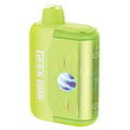 Green Apple Ice Geek Bar Pulse X 2 - Disposable 100K