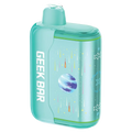 Ice Blast Geek Bar Pulse X 2 - Disposable 100K