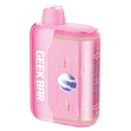Juicy Peach Ice Geek Bar Pulse X 2 - Disposable 100K