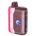 Peach Watermelon Ice Geek Bar Pulse X 2 - Disposable 100K