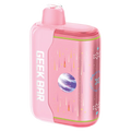 Pink Lemon Ice Geek Bar Pulse X 2 - Disposable 100K