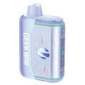 White Grape Ice Geek Bar Pulse X 2 - Disposable 100K