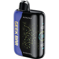 Blue Razz Geek Bar Pulse X - Disposable 25K