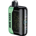 Grapefruit Ice Geek Bar Pulse X - Disposable 25K