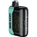 Pineapple Lime Ice Geek Bar Pulse X - Disposable 25K