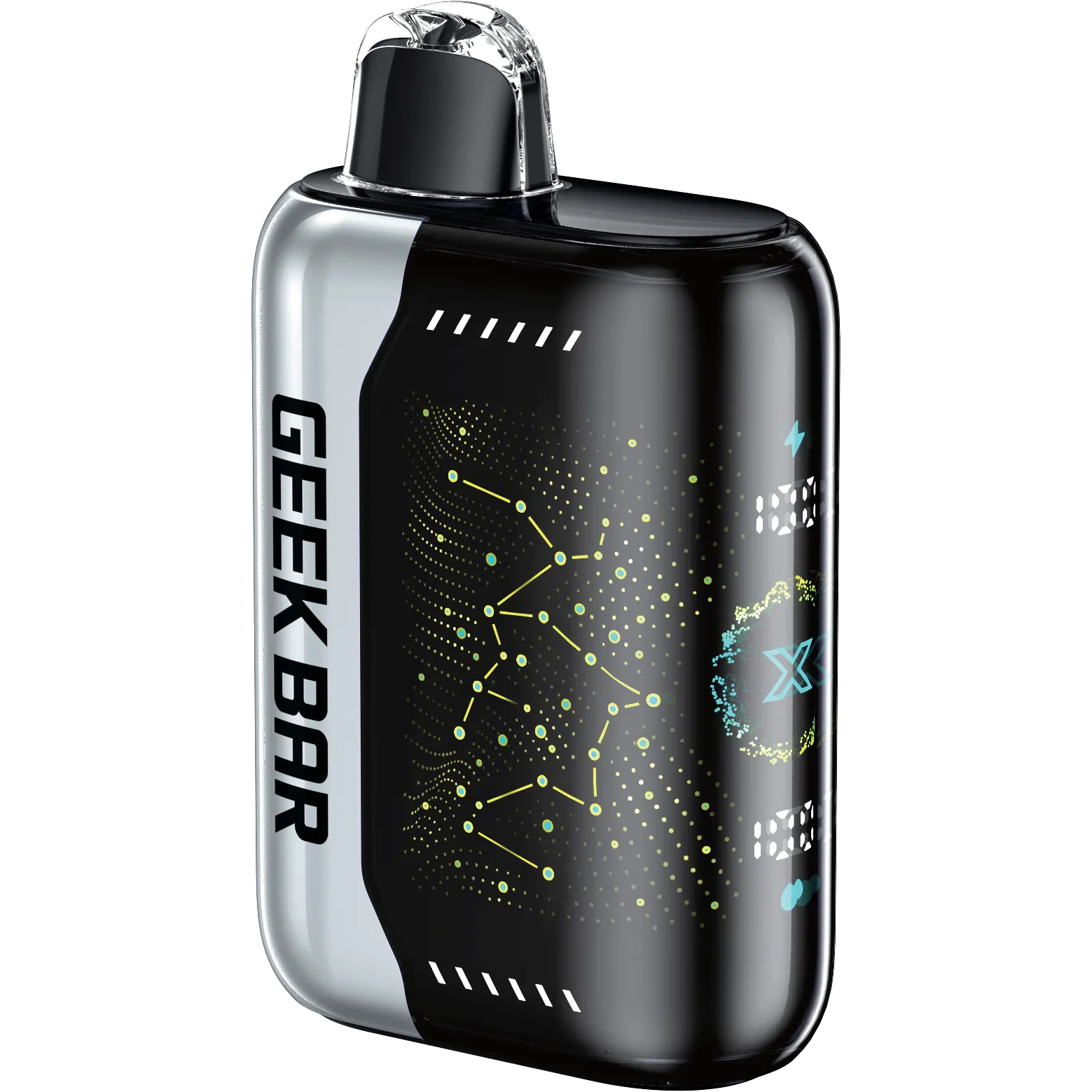 Root Ice Geek Bar Pulse X - Disposable 25K