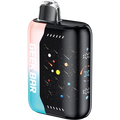Sour Peach Ice Geek Bar Pulse X - Disposable 25K