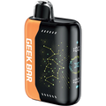 Strawnana Orange Ice Geek Bar Pulse X - Disposable 25K