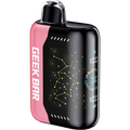 Watermelon Ice Geek Bar Pulse X - Disposable 25K