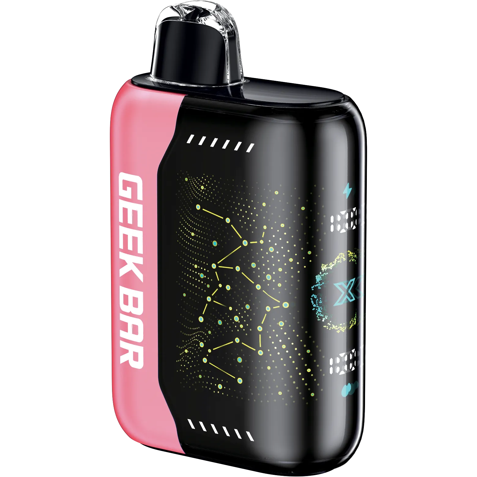 Watermelon Ice Geek Bar Pulse X - Disposable 25K