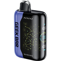 Winter Berry Ice Geek Bar Pulse X - Disposable 25K