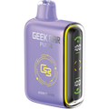 Berry Trio Ice Geek Bar Pulse - Disposable 9K