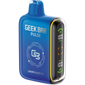 Cherry Blast Ice Geek Bar Pulse - Disposable 9K by GEEK BAR