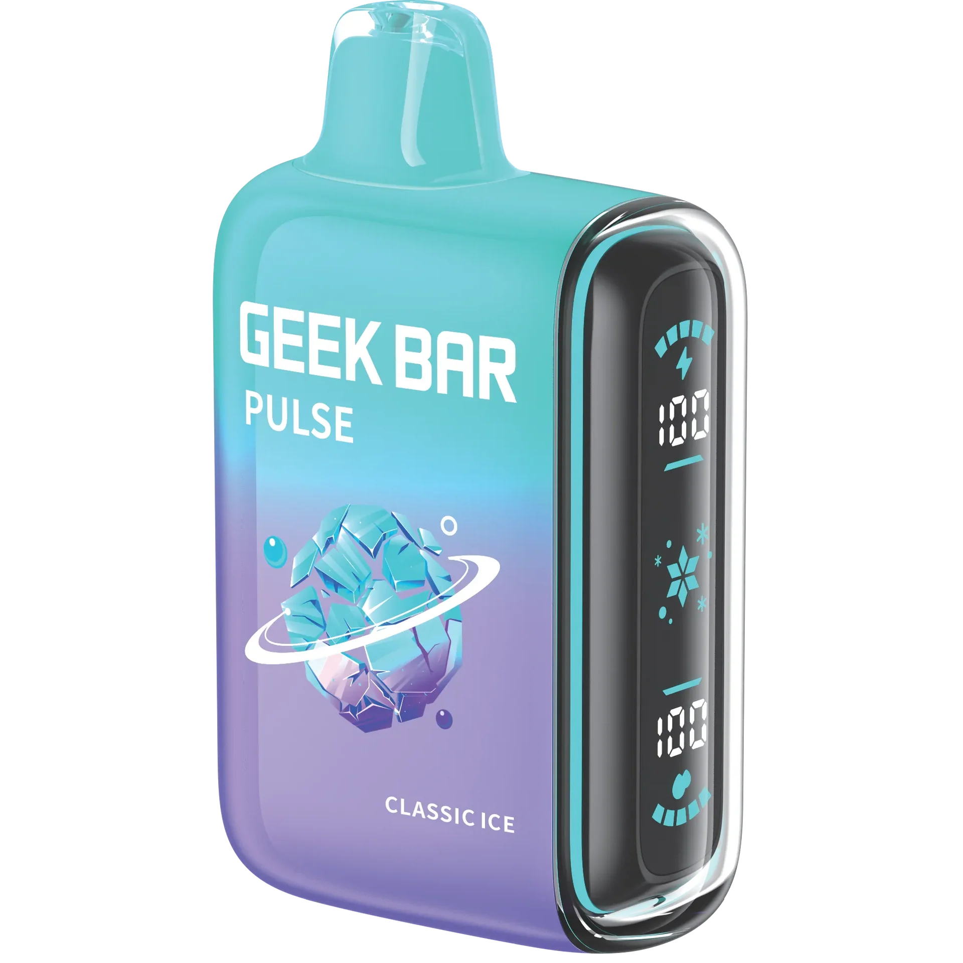 Classic Ice Geek Bar Pulse - Disposable 9K by GEEK BAR