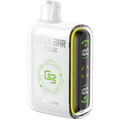Coconut Ice Geek Bar Pulse - Disposable 9K by GEEK BAR