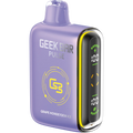 Grape Honeydew Ice Geek Bar Pulse - Disposable 9K