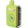 Green Apple Ice Geek Bar Pulse - Disposable 9K by GEEK BAR