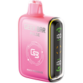 Peach Passion Ice Geek Bar Pulse - Disposable 9K by GEEK BAR