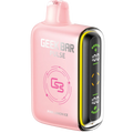 Pink Lemon Ice Geek Bar Pulse - Disposable 9K by GEEK BAR