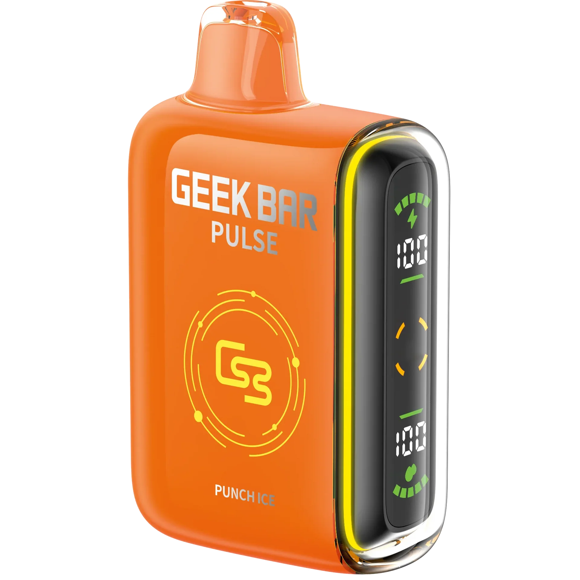 Punch Ice Geek Bar Pulse - Disposable 9K by GEEK BAR