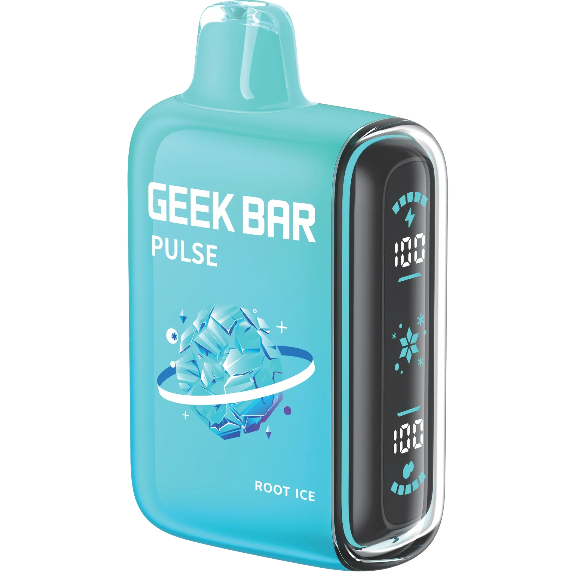 Root Ice Geek Bar Pulse - Disposable 9K by GEEK BAR