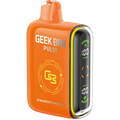 Strawberry Mango Ice Geek Bar Pulse - Disposable 9K by GEEK BAR