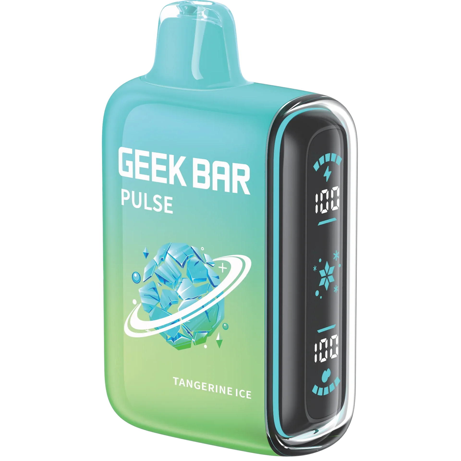 Tangerine Ice Geek Bar Pulse - Disposable 9K by GEEK BAR