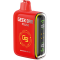 Watermelon Ice Geek Bar Pulse - Disposable 9K by GEEK BAR