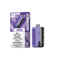 Grape Ice Boosted - Disposable 30K by BOOSTED