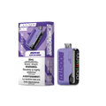 Grape Ice Boosted - Disposable 30K