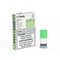 Guava Ice ZPods by ZLab